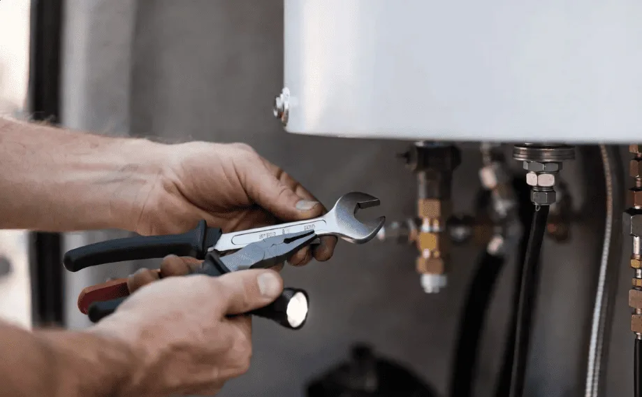 Why choose Water Heater Repair in Amelia, LA
